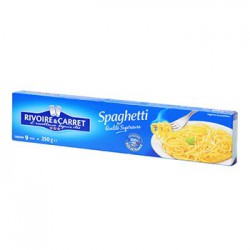 250G Spaghetti 24 Rivoire & Carret