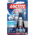 Superglue Control Liquide 3G