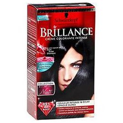 Brillance 891Noir Bleute Bri2E