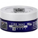 Taft Styling Cire Wax Brillance Tenue Forte Pot75Ml