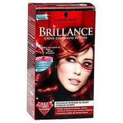 Brillance 842 Rge Cachemire 3Uc