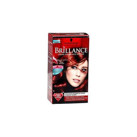 Brillance 842 Rge Cachemire 3Uc