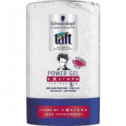 300Ml Power Gel Look Extra Taft