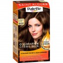 Saint Algue Gamme Palette N600 Chatain Clair