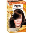 Saint Algue Gamme Palette N750 Chatain Dore