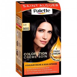 Saint Algue Gamme Palette N900 Noir