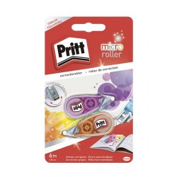 Pritt Micro Rolly X2
