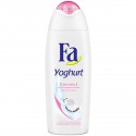Flacon 250Ml Douche Coconut Fa