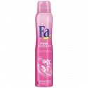Fa Deodorant Pink Passion 200M