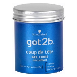 100Ml Gum Coup De Tete Got2B