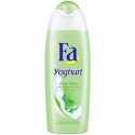 Fa Gel Douche +50% Yoghurt Aloe Vera Fa Flacon 250Ml