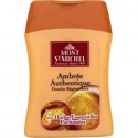 Flacon 250Ml Douche Ambree Authentique Mont Saint Michel