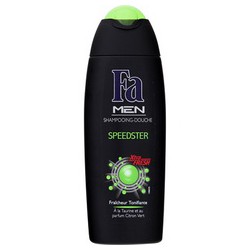 Fa Gel Douche Speedster Fa Men Flacon 250Ml
