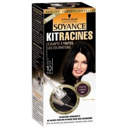 Soyance Kit Racine Noir