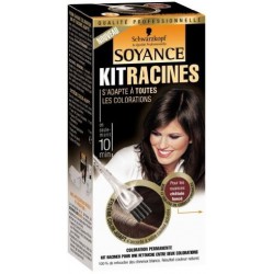 Soyance Kit Racine Chatain Fonce