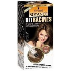Soyance Kit Racine Chatain Dore