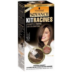 Soyance Kit Racine Chatain Clair