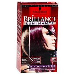 Brillance Luminance Ultra Violet 859