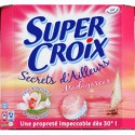 Super Croix Lessive Tabs Madagascar 36 Doses