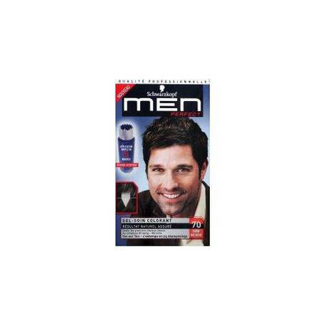Men Perf 70 Chatain Fonce Nat