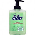 Le Chat Action Anti Bacterienne Flacon 300Ml