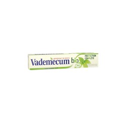 Tube 75Ml Dentifrice Protection Complete Vademecum