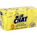 Le Chatsavon Douceur Glycerinee 6X100G