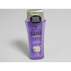 250Ml Sh.Asia Liss Gliss