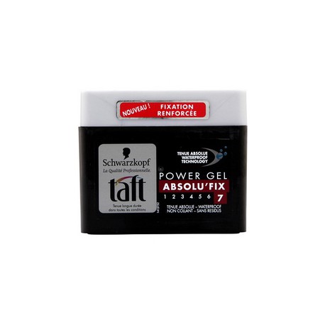 Tft Pgel Abs Fix Cb 250Ml