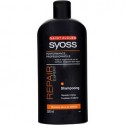 Saint Algue Syoss Shampooing Repair Expert 500Ml