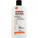 Saint Algue Syoss Shampooing Repair Expert 500Ml