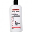 Saint Algue Syoss A/Shampooing Color Protect 500Ml