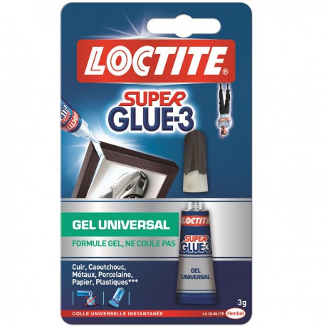 Loctite.Sup.Glue.Gel.Univ.3Gr