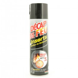 Aero 500Ml Decapfeu Inser