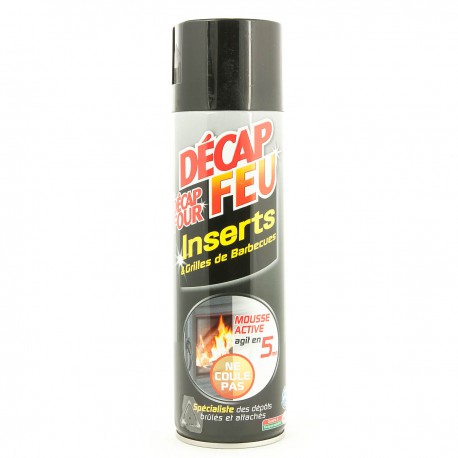 Aero 500Ml Decapfeu Inser