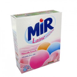 Mir Laine Poudre 7Mesure 385Gr