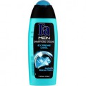 Fa Shampooing-Douche Extrême Cool Fa Men Flacon 250Ml