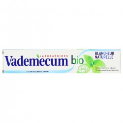 Vademec. Bio Blanch.Nat.Tb75Ml