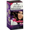 Coloration 600 Chatain Clair Perfect Mousse