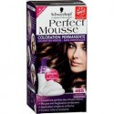 Coloration Chatain Chocolat Perfect Mousse