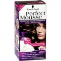 Coloration Chatain 500 Perfect Mousse
