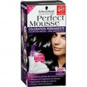 Coloration Noir 200 Perfect Mousse
