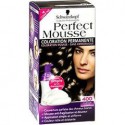 Coloration 400 Chat.Fonce Perfect Mousse