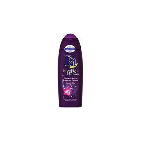 Flacon 250Ml Douche Mystic Momens Fa