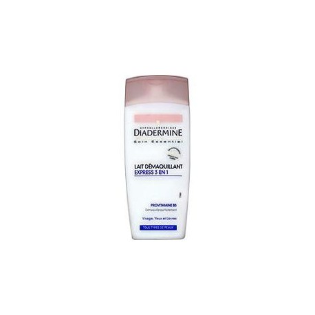 200Ml Lait Demaquillant 3En1 Diadermine
