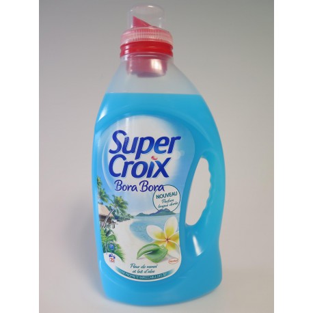 1,875L Bora Supercroix