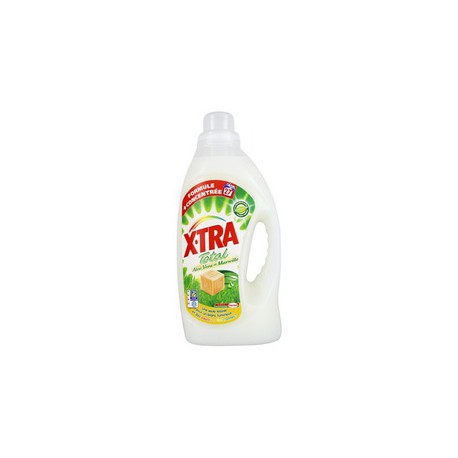 1.89L Total Marseille Xtra