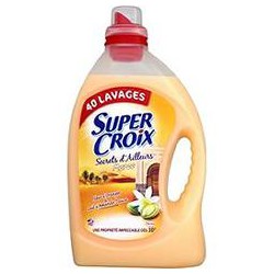 Supercroix Less Liq Maroc 3L