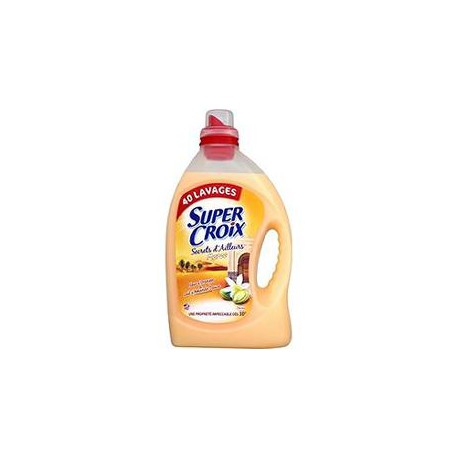 Supercroix Less Liq Maroc 3L
