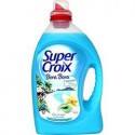 Flacon 3L Lessive Liquide Bora Bora Supercroix